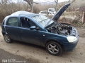 Opel Corsa C 1.2 НА ЧАСТИ, снимка 2