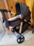 Продавам бебешка количка Кикабо, снимка 1 - Детски колички - 45718795