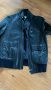Diesel S/M кожено яке , снимка 1