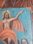 Руска икона 19-ти век, снимка 3