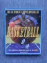 The Ultimate Encyclopedia of Basketball (1996) / NBA Баскетбол Енциклопедия Michael Jordan, снимка 1