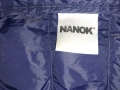 Hampton Republic и NANOK  (XXL)  2 броя мъжки пухен елек, снимка 16