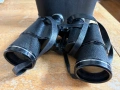 Бинокъл Hanimex 10x50, снимка 2