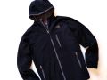 The North Face Mens Full Zip - S - softshell, windstopper, мъжко яке, снимка 2