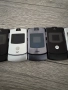 Motorola v3 черни и сиви, снимка 4