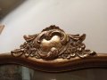 Огледало за стена в бароков стил, снимка 3