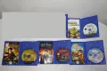 Игри за PS2 Shrek 3/Harry Potter/Lord Of The Rings/Fantastic Four/Driv3r/PES 08/Free Running, снимка 15