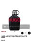 HUGO Just different- EDT 125 ml.-нов, снимка 4