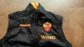 KAPPA AS ROMA Football Club Vest Размер M колекционерски футболен елек 37-64, снимка 3