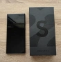Samsung S22 ULTRA- Перфектен,Пълен комплект, снимка 8