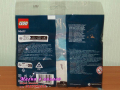 Продавам лего LEGO Harry Potter 30677 - Драко в забранената гора, снимка 2