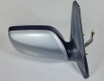 Дясно Огледало Toyota Corolla Verso Тойота Корола Версо 2000г-2004г, снимка 2