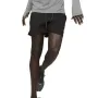 Мъжки къси панталони PUMA Seasons 5 Running Shorts Black, снимка 4