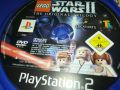 STAR WARS II LEGO PS2 GAME 1007241534, снимка 6