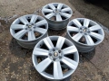 Алуминиеви джанти 18 Chevrolet Captiva opel antara 5x115, снимка 5