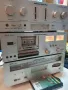 Marantz hifi audio vintage set, снимка 2
