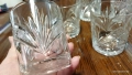 Кристални чаши , снимка 8