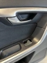 Черна облицовка на задна дясна врата за Volvo XC60 (2011) 30766403, снимка 3