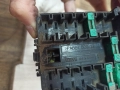 Бушониера Renault , Citroen Saxo,  Fuse box PA66B2013, снимка 5