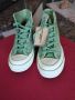 Дамски бутикови Кецове Converse, 36,5 номер, снимка 1