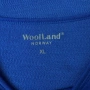 Woolland Norway Rena мъжка мерино блуза (XL), снимка 3