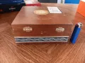 Кутия от пури дървена/7, снимка 3