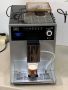 Кафемашина кафе автомат melitta CI с гаранция, снимка 4