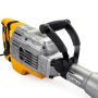 КЪРТАЧ електрически 1700W 30мм Hex JCB, снимка 6