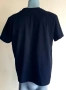 ICEBERG Stretch Cotton Slim Fit Mens Size L  ОРИГИНАЛ! Мъжка Тениска!, снимка 5