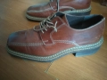 М.обувки естествена кожа , снимка 2