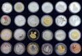 Изкупувам стари и Юбилейни монети от 1800 до 2024 година, снимка 7