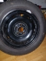 5×100 57.1ц.о.15цола с гуми на тях 195 5515, снимка 6
