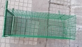 Капан за хуманно хващане на котки и други животни , снимка 1