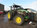 НА ЧАСТИ ТРАКТОРИ JOHN DEERE 7730, 7830, 7930 СЕРИЯ, снимка 8