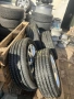5х112 17 Цола Джанти Фолксваген Пасат VW Passat 5x112, снимка 4