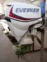 Продавам извънб. д-л Evinrude E-TEC 25HP, 2015г, внос от Италия, снимка 1