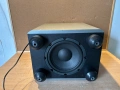 активен субуфер "JBL SUB140/230", снимка 9