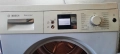 Сушилня с термопомпа Бош/ Bosch Eco Logixx 7, 7кг.Self-cleaning, снимка 3