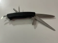 Wenger Ranger 55 сгъваем Швейцарски армейски нож, снимка 6