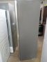 Иноксов комбиниран хладилник с фризер Бош Bosch no frost  2 години гаранция!, снимка 3