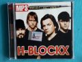 H-Blockx 1994-2004 + Video(Alternative Rock,Nu Metal)(Формат MP-3)