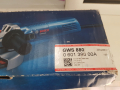 Ъглошлайф BOSCH PROFESSIONAL GWS 880, снимка 3