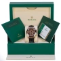 Rolex Cosmograph Daytona 40mm Rose Gold Chocolate Dial Automatic Различни Варианти, снимка 2