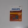 Philips microSDXC Card 128Gb, снимка 1