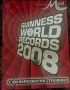 Mtel Guinness World Records - Световните рекорди на Гинес, снимка 1