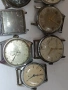 стари механични руски часовници , снимка 3