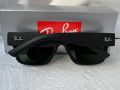 Ray Ban RB класически мъжки слънчеви очила Рей-Бан, снимка 12