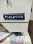 Шевна машина HUSGVARNA OPTIMA 150 - SWEDEN, снимка 5