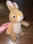 Peter Rabbit мека играчка за деца, снимка 1