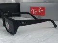 Ray-Ban RB класически мъжки слънчеви очила Рей-Бан с поляризация , снимка 15